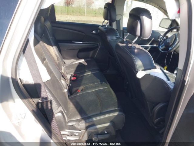 3C4PDCDG1ET102736 Dodge Journey Limited