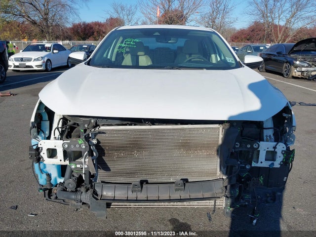 2020 HONDA CIVIC EX-L VIN: 2HGFC1F78LH681389