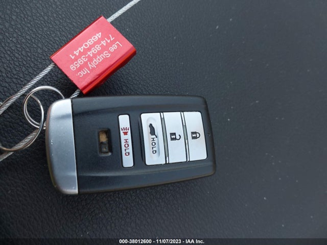 Acura Mdx Technology Package 2014 5FRYD3H46EB001449 Image 11