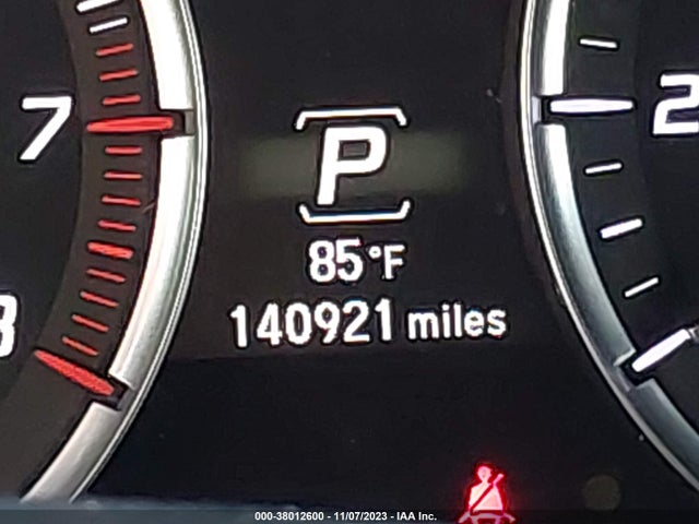 Acura Mdx Technology Package 2014 5FRYD3H46EB001449 Image 15