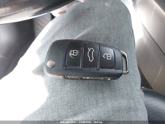 WAUA7GFF2G1004878 Audi A3 1.8t Premium