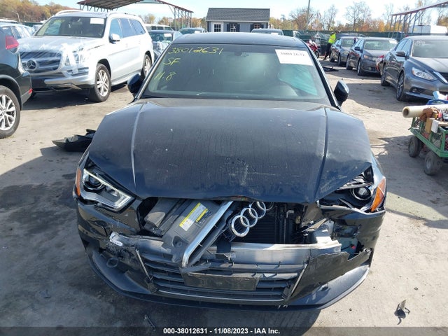 WAUA7GFF2G1004878 Audi A3 1.8t Premium