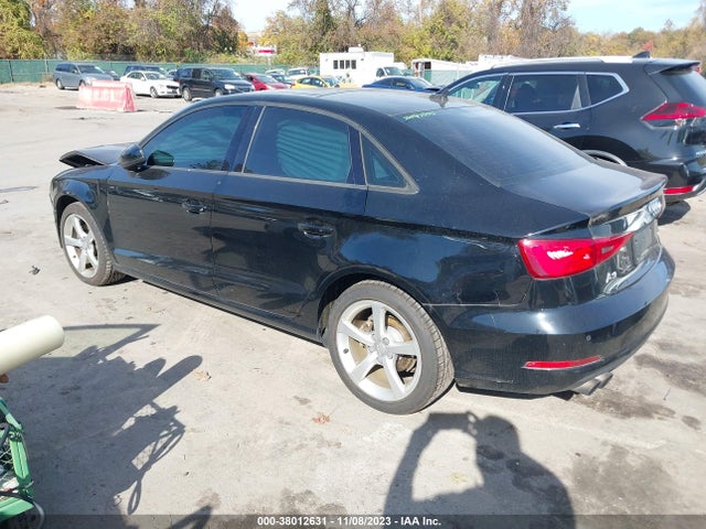WAUA7GFF2G1004878 Audi A3 1.8t Premium