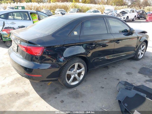 WAUA7GFF2G1004878 Audi A3 1.8t Premium