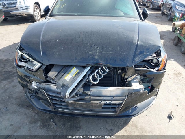 WAUA7GFF2G1004878 Audi A3 1.8t Premium