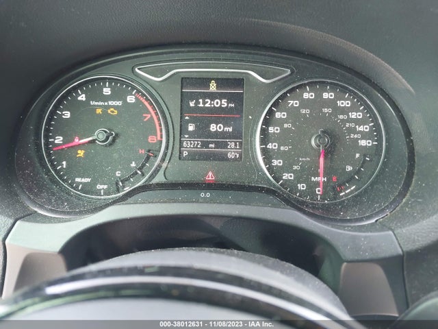 WAUA7GFF2G1004878 Audi A3 1.8t Premium