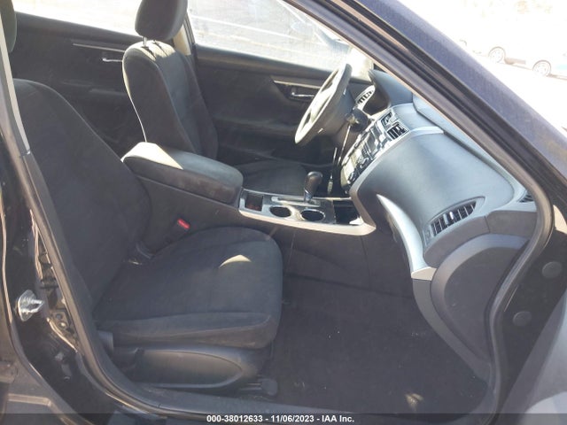 2014 NISSAN ALTIMA 2.5/2.5 S/2.5 SL/2.5 SV VIN: 1N4AL3AP8EC272557