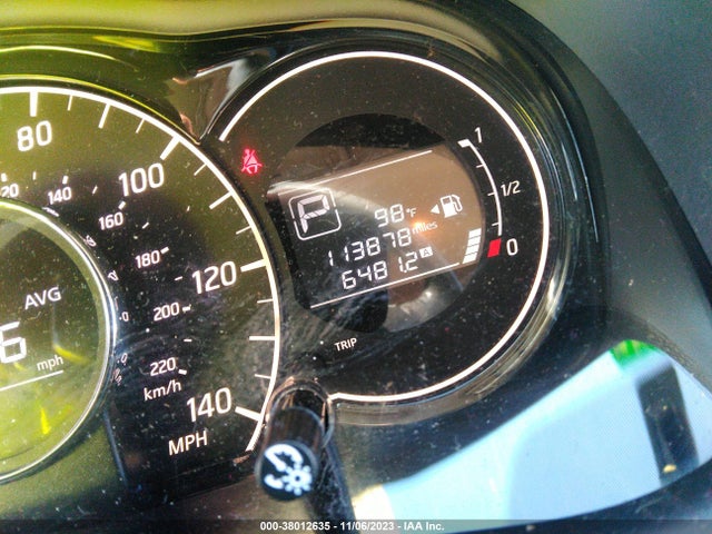 Nissan Versa Note S (sr)/s Plus/sl/sr/sv 2016 3N1CE2CP2GL351804 Image 7