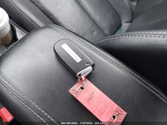 1C3CDFCB1ED721384 Dodge Dart Limited