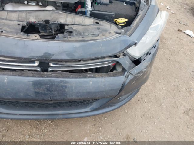 1C3CDFCB1ED721384 Dodge Dart Limited