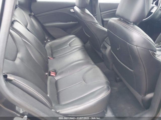 1C3CDFCB1ED721384 Dodge Dart Limited