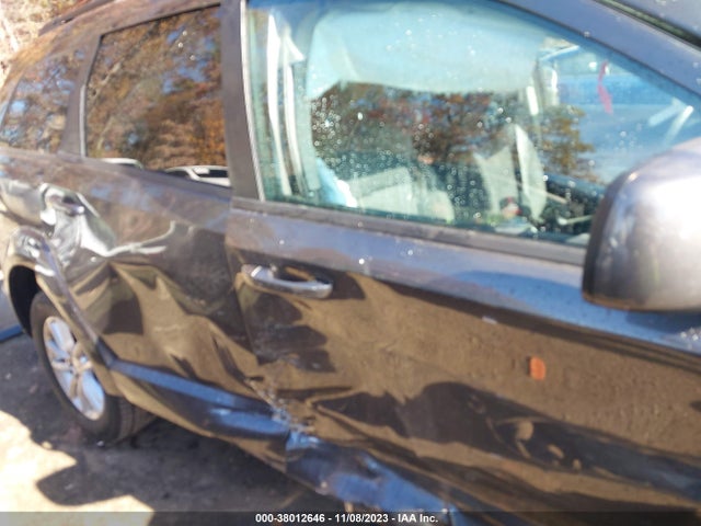 Dodge Journey Sxt 2017 3C4PDCBG4HT533434 Image 13