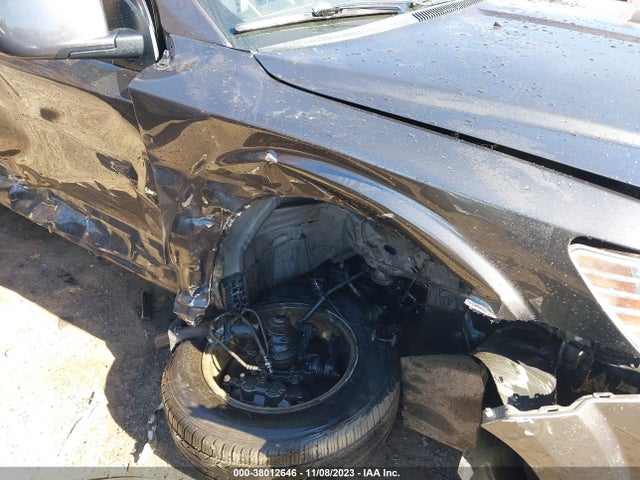 Dodge Journey Sxt 2017 3C4PDCBG4HT533434 Image 6