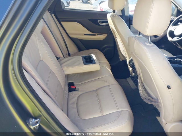 2017 JAGUAR F-PACE SADCK2BV2HA060206 Photo 7