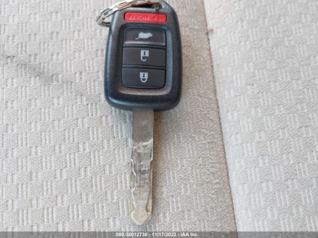 5J6RM4H33FL024621 Honda CR-V LX