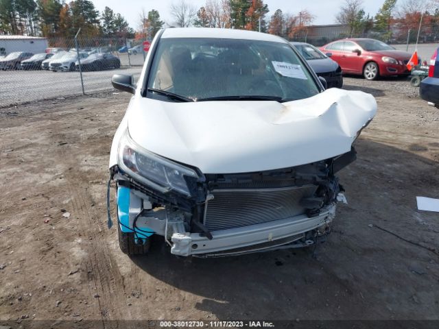 5J6RM4H33FL024621 Honda CR-V LX