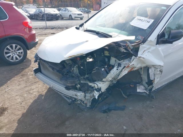 5J6RM4H33FL024621 Honda CR-V LX