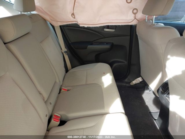 5J6RM4H33FL024621 Honda CR-V LX