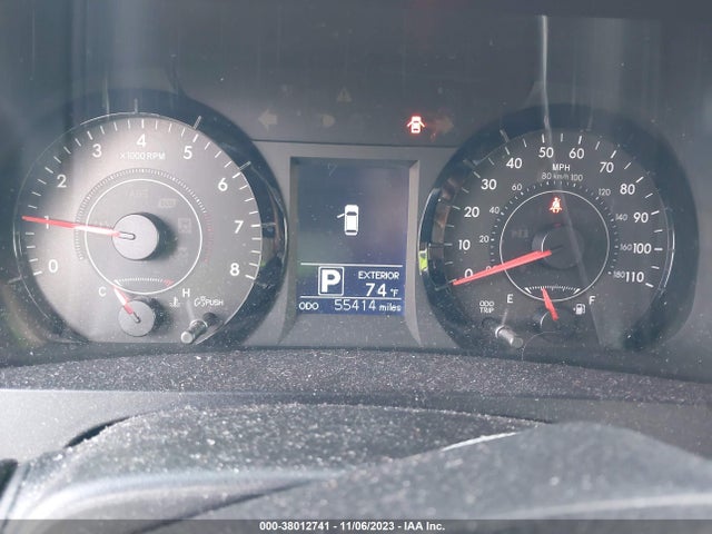 Toyota Sienna Le 8 Passenger 2016 5TDKK3DC3GS746197 Image 7