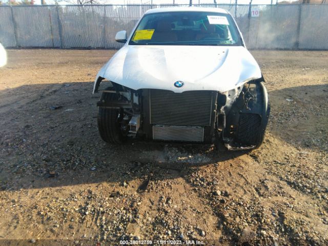 5UXXW3C36H0T80329 BMW X4 Xdrive28i