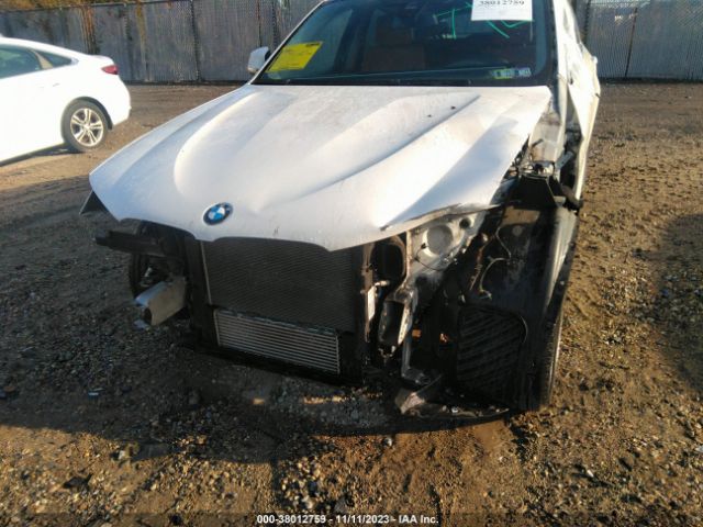 5UXXW3C36H0T80329 BMW X4 Xdrive28i