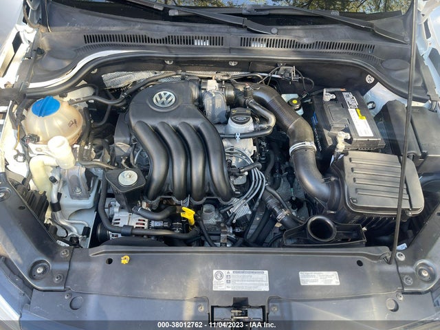3VW2K7AJ2EM292125 Volkswagen JETTA