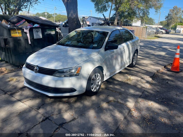 3VW2K7AJ2EM292125 Volkswagen JETTA