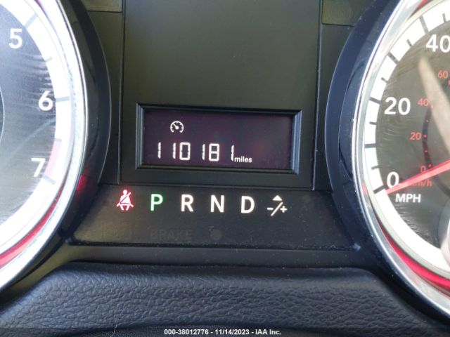 2C4RDGCGXGR116156 Dodge Grand Caravan Sxt