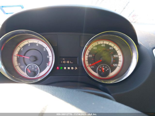 2C4RDGCGXGR116156 Dodge Grand Caravan Sxt