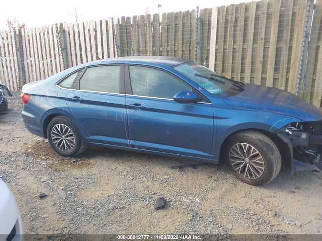 2020 VOLKSWAGEN JETTA 1.4T R-LINE/1.4T S/1.4T SE VIN: 3VWC57BU0LM078459