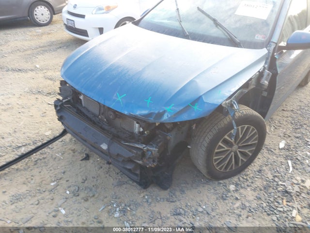 2020 VOLKSWAGEN JETTA 1.4T R-LINE/1.4T S/1.4T SE VIN: 3VWC57BU0LM078459