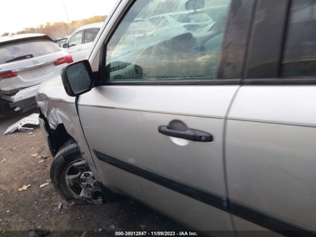 5FNYF4H29FB021941 Honda PILOT LX