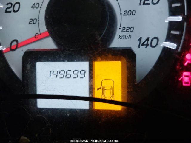5FNYF4H29FB021941 Honda PILOT LX