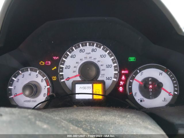 5FNYF4H29FB021941 Honda PILOT LX