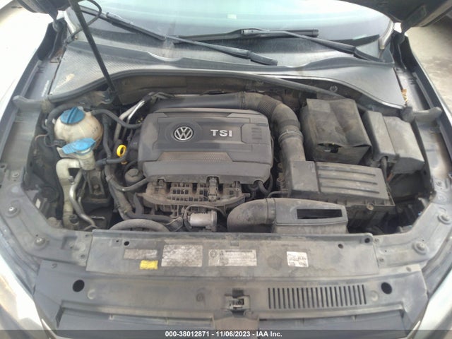 1VWBS7A38EC081093 Volkswagen Passat 1.8t Sport