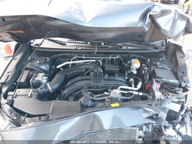 2021 SUBARU CROSSTREK PREMIUM VIN: JF2GTAPC9M8321507