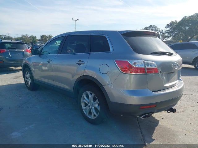 2011 MAZDA CX-9 TOURING VIN: JM3TB3CV5B0319341