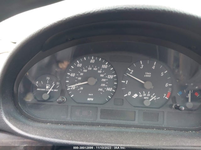 2004 BMW 3 SERIES WBABD33494PL00224 Photo 6