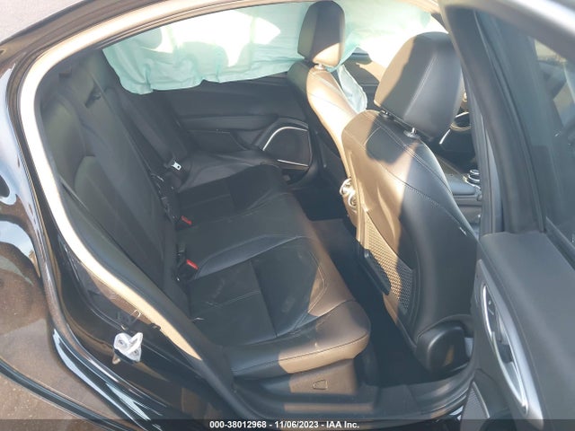 ZARFANANXK7621213 Alfa Romeo Giulia Sport Awd
