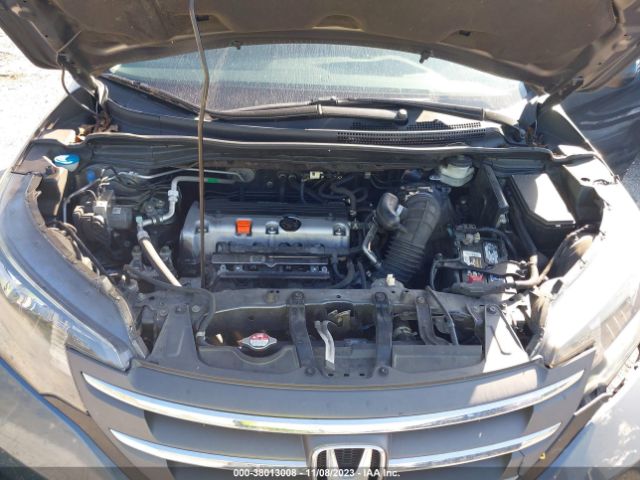 3CZRM3H39EG704514 Honda CR-V LX