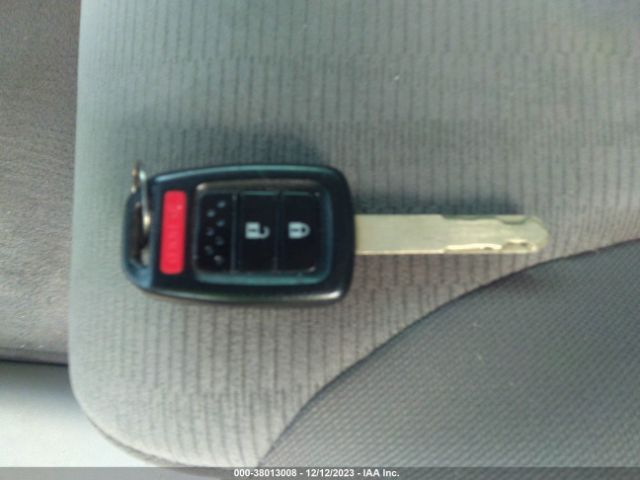 3CZRM3H39EG704514 Honda CR-V LX
