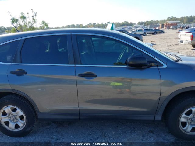 3CZRM3H39EG704514 Honda CR-V LX