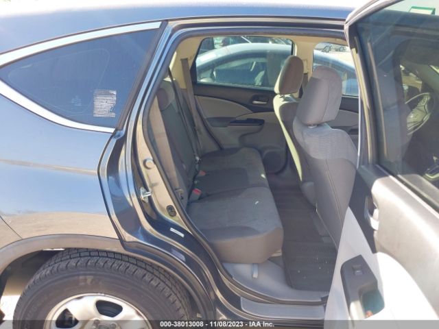 3CZRM3H39EG704514 Honda CR-V LX