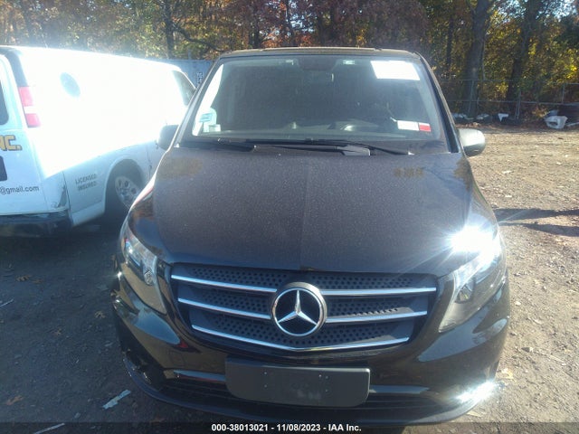 WD4PG2EE1J3402562 Mercedes-Benz Metris