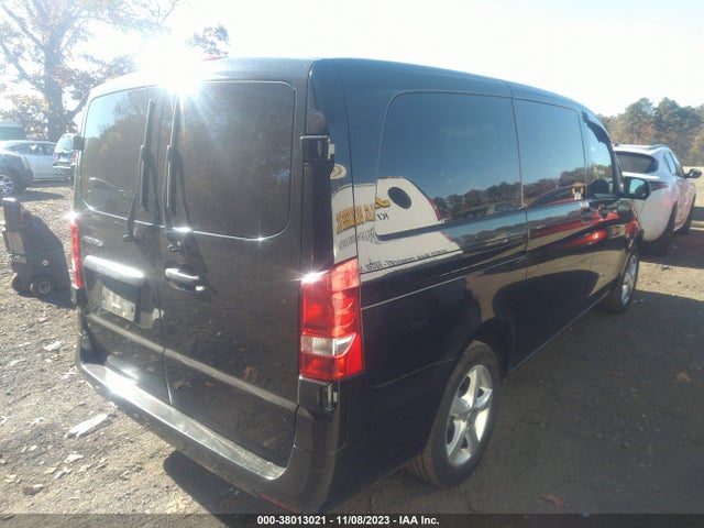 WD4PG2EE1J3402562 Mercedes-Benz Metris