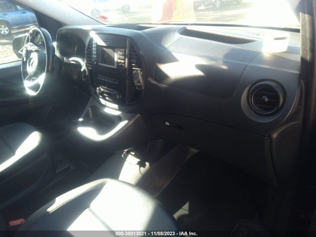 WD4PG2EE1J3402562 Mercedes-Benz Metris