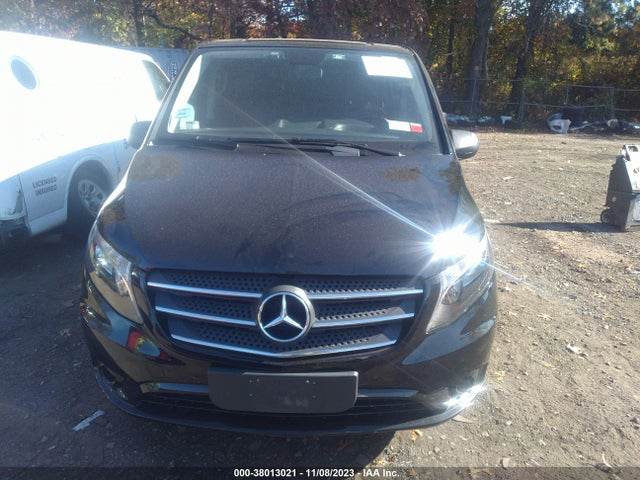 WD4PG2EE1J3402562 Mercedes-Benz Metris