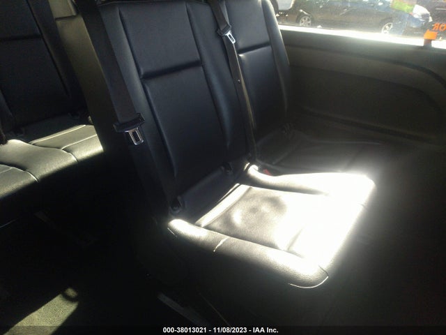 WD4PG2EE1J3402562 Mercedes-Benz Metris