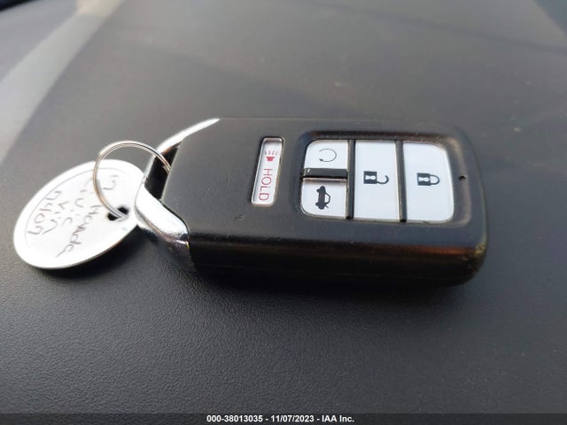 Honda CIVIC EX 2017 19XFC2F70HE217407 Image 11