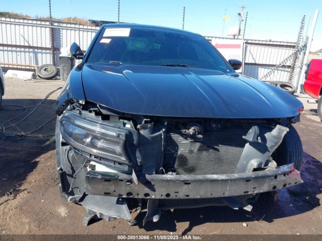 OK0253820928 Dodge Charger Sxt Plus Rwd